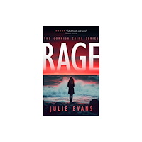 Vinci Books RAGE (häftad, eng)
