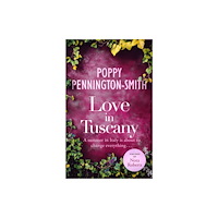 Vinci Books Love in Tuscany (häftad, eng)
