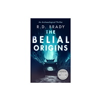 Vinci Books The Belial Origins (häftad, eng)