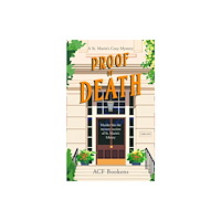 Vinci Books Proof Of Death (häftad, eng)
