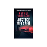 Vinci Books Justice Delayed (häftad, eng)