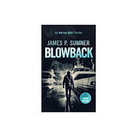Vinci Books Blowback (häftad, eng)