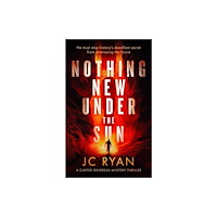 Vinci Books Nothing New Under The Sun (häftad, eng)