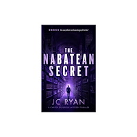 Vinci Books The Nabatean Secret (häftad, eng)