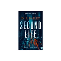 Vinci Books Second Life (häftad, eng)