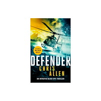 Vinci Books Defender (häftad, eng)