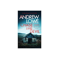 Vinci Books Chase The Devil (häftad, eng)