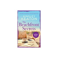Vinci Books The Beachfront Secrets (häftad, eng)