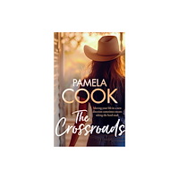 Vinci Books The Crossroads (häftad, eng)