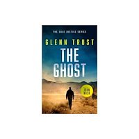 Vinci Books The Ghost (häftad, eng)