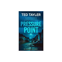 Vinci Books Pressure Point (häftad, eng)