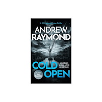 Vinci Books Cold Open (häftad, eng)