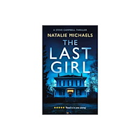 Vinci Books The Last Girl (häftad, eng)