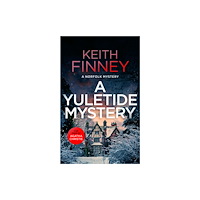 Vinci Books A Yuletide Mystery (häftad, eng)