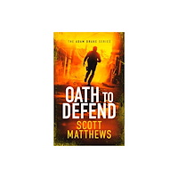 Vinci Books Oath to Defend (häftad, eng)