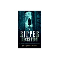 Vinci Books The Ripper Deception (häftad, eng)
