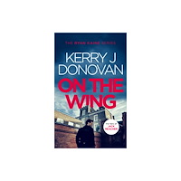 Vinci Books On the Wing (häftad, eng)