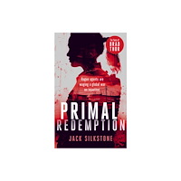 Vinci Books PRIMAL Redemption (häftad, eng)
