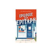 Vinci Books Epilogue Of An Epitaph (häftad, eng)
