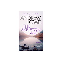 Vinci Books The Skeleton Lake (häftad, eng)