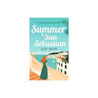 Vinci Books Summer in San Sebastian (häftad, eng)