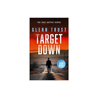 Vinci Books Target Down (häftad, eng)