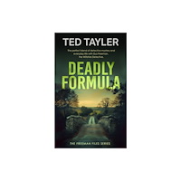 Vinci Books Deadly Formula (häftad, eng)