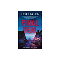 Vinci Books Final Deal (häftad, eng)