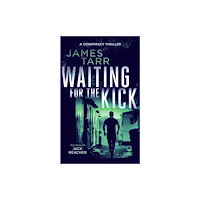 Vinci Books Waiting For The Kick (häftad, eng)