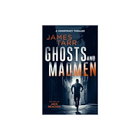 Vinci Books Ghosts and Madmen (häftad, eng)