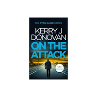 Vinci Books On the Attack (häftad, eng)