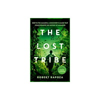Vinci Books The Lost Tribe (häftad, eng)