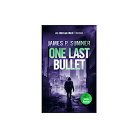 Vinci Books One Last Bullet (häftad, eng)