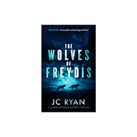 Vinci Books The Wolves Of Freydis (häftad, eng)