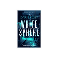 Vinci Books White Sphere (häftad, eng)
