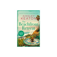 Vinci Books The Beachfront Retreat (häftad, eng)