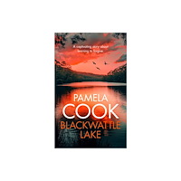 Vinci Books Blackwattle Lake (häftad, eng)