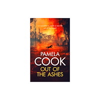 Vinci Books Out of the Ashes (häftad, eng)