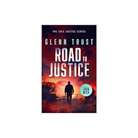 Vinci Books Road to Justice (häftad, eng)