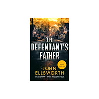 Vinci Books The Defendant's Father (häftad, eng)