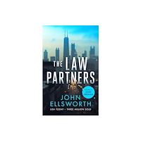 Vinci Books The Law Partners (häftad, eng)