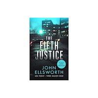 Vinci Books The Fifth Justice (häftad, eng)