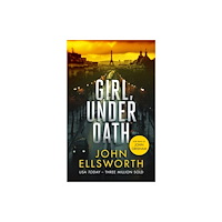 Vinci Books Girl, Under Oath (häftad, eng)