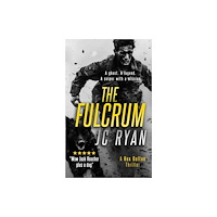 Vinci Books The Fulcrum (häftad, eng)