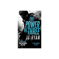 Vinci Books The Power of Three (häftad, eng)