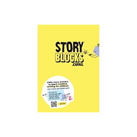Blocks Publishing Ltd Story Blocks Journal (inbunden, eng)