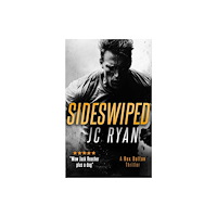 Vinci Books Sideswiped (häftad, eng)