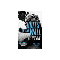 Vinci Books Holes In The Wall (häftad, eng)