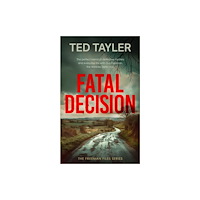 Vinci Books Fatal Decision (häftad, eng)