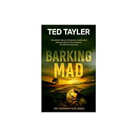 Vinci Books Barking Mad (häftad, eng)